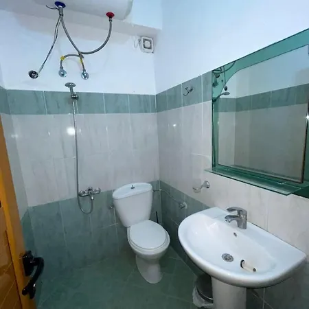 Nana Apartment