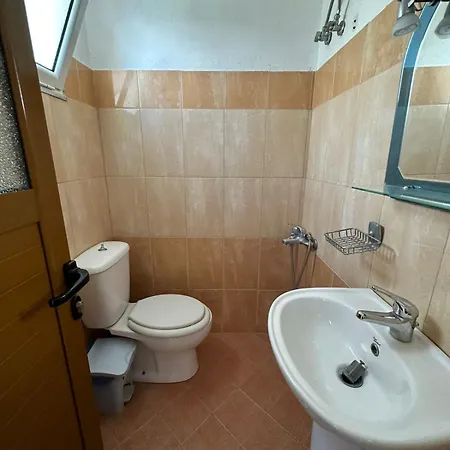 Appartement Nana Ksamil