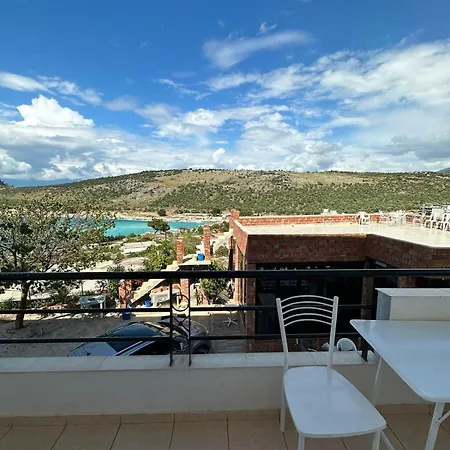 Apartamento Nana