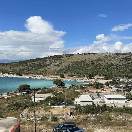 Appartement Nana Ksamil