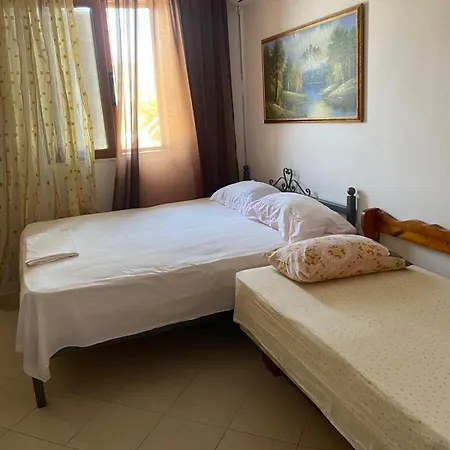 Appartement Nana Ksamil