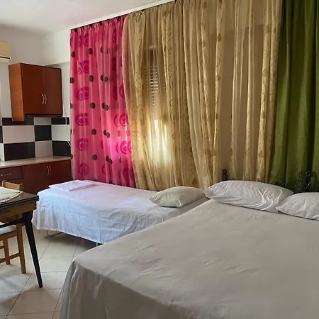 Nana Appartement Ksamil