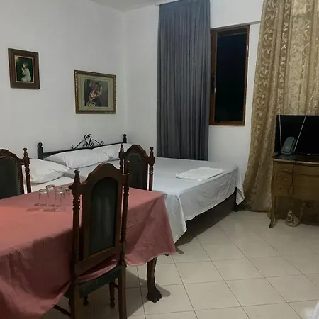 Appartement Nana Ksamil