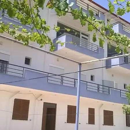 Nana Apartment Ksamil